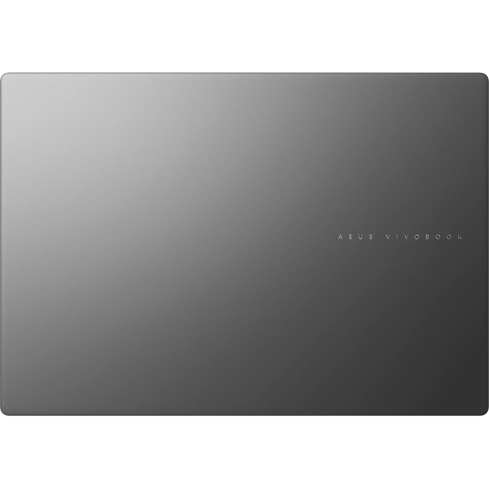 16" Ноутбук ASUS Vivobook S16 OLED S3607CA, Intel Core Ultra 5 225H, RAM 16 ГБ, SSD 512 ГБ, Intel Arc Graphics, Без ОС, серый (90NB16I2-M00860)